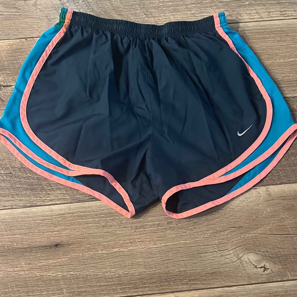 Nike shorts